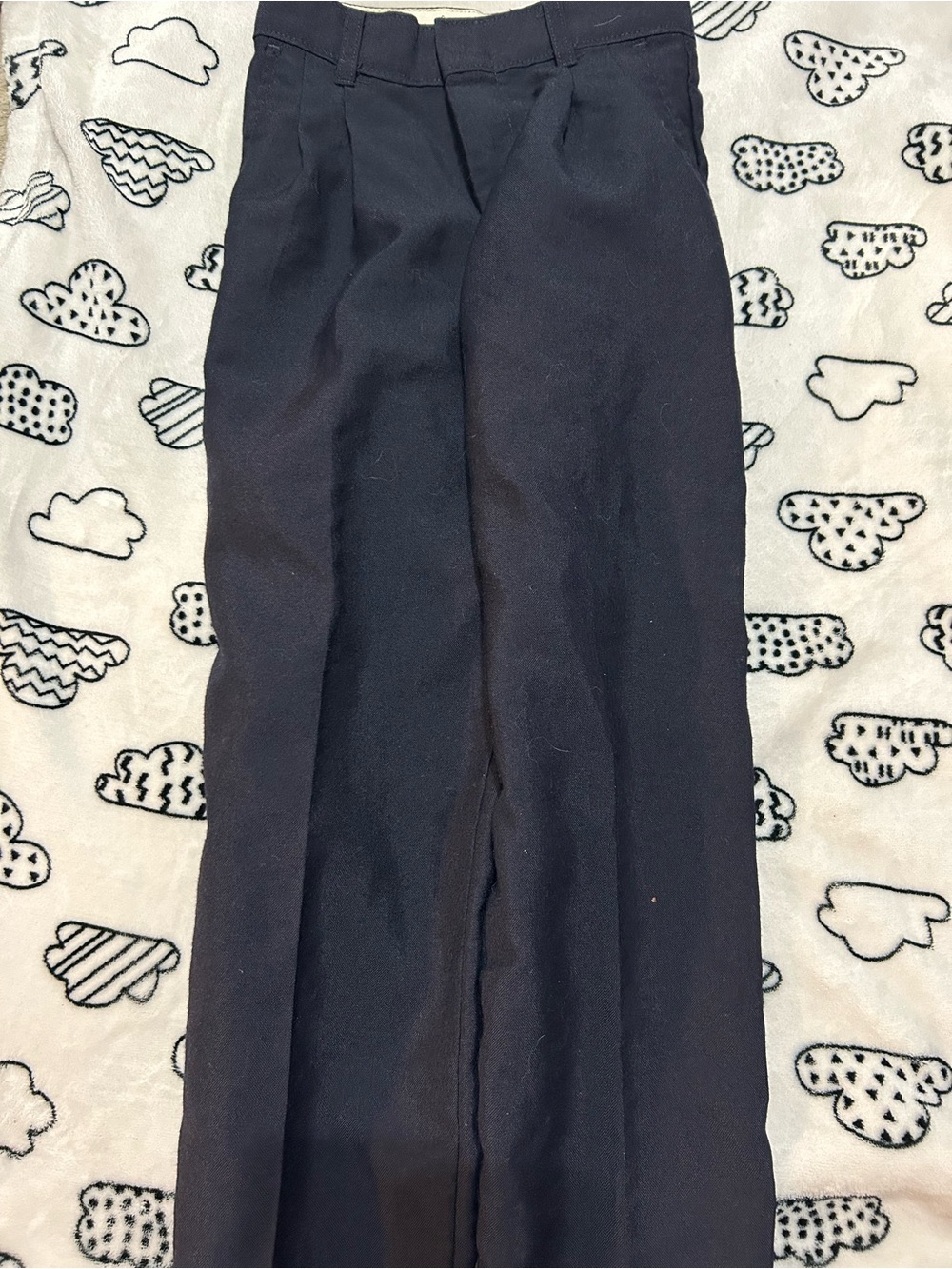 Classic Dress Pants